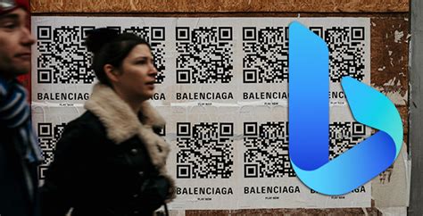 Image result for Bing QR Code Reader