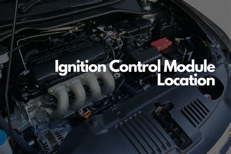 Toradh íomhá ar How to Test Electronic Ignition Module
