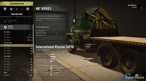 Toradh íomhá ar Snow Runner Tips