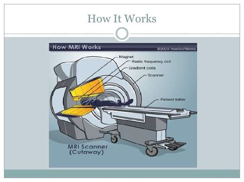 Image result for How Does MRI Work