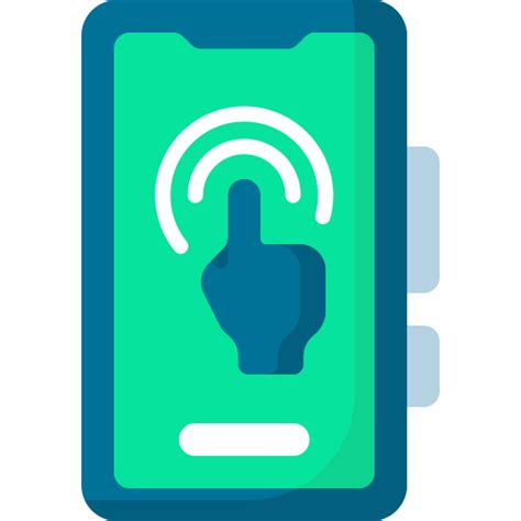 Image result for Self Service Icon in Blue Color