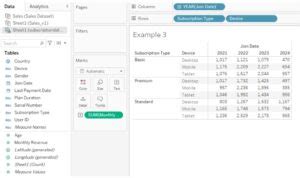 Image result for Tableau Conditional Color Formatting