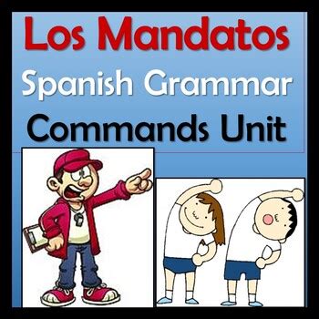 Image result for Mandoatos Spanish