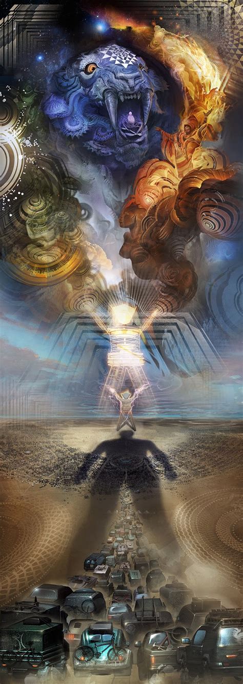 Image result for Android Jones Native American