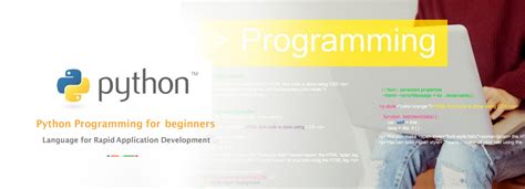 Image result for Python Programming for Beginners Coursr Card Image