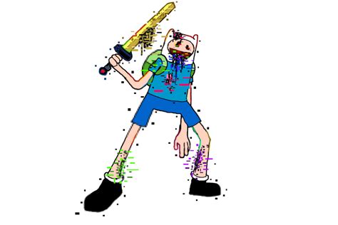 Image result for Learning with Pibby Finn