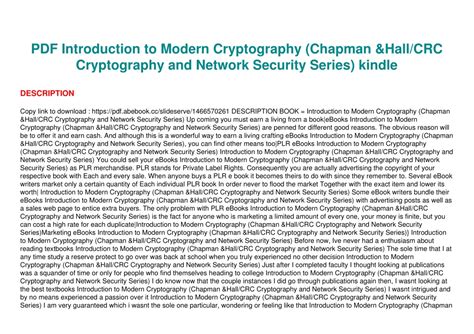 Image result for Cryptography PDF