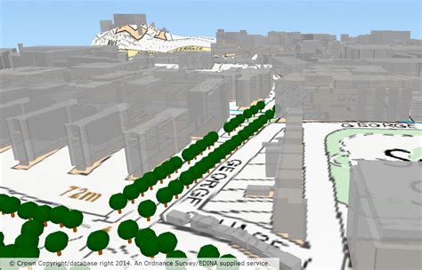 Image result for QGIS Height Map