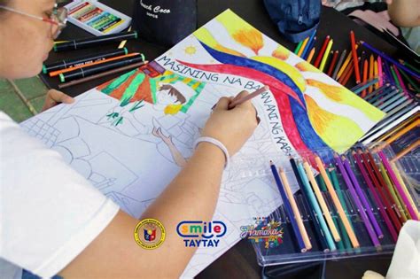 Toradh íomhá ar Poster Making Basic