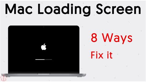 Image result for Apple PC Stuck On Loading Screen