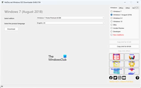 Windows 7 ISO Download Free 的图像结果