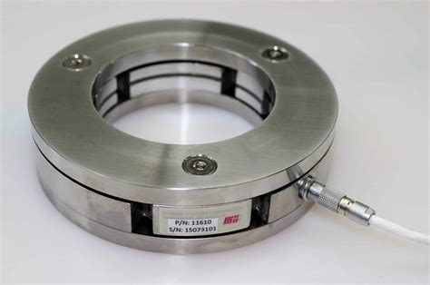 Load Cell Systems に対する画像結果