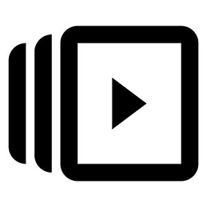 Queue Icon に対する画像結果