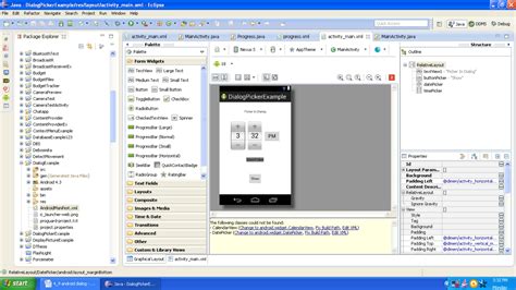 Toradh íomhá ar Android Select Dialog