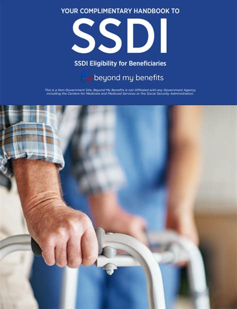 Image result for SSDI Advice