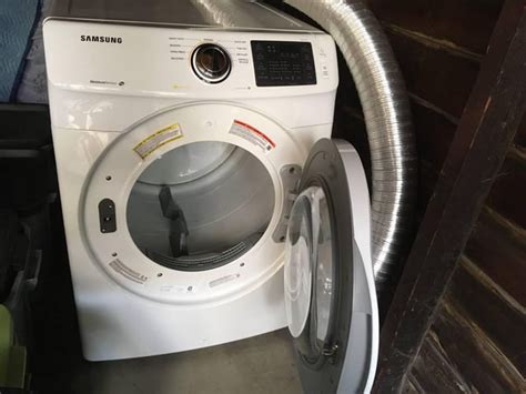 Samsung Dryer 3C Error Code に対する画像結果