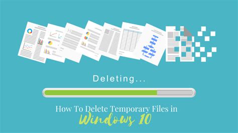 Image result for How to Remove Temp Files in Windows 10