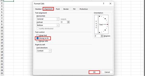 Image result for How to Fit Text in Excel