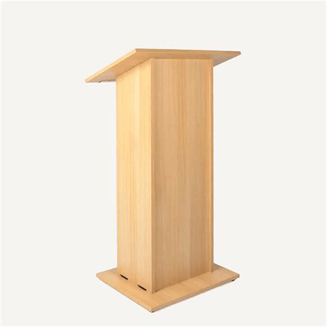 Image result for Lectern vs Podium