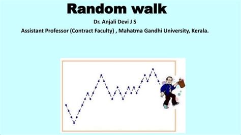 Image result for Random Walk Theory Math