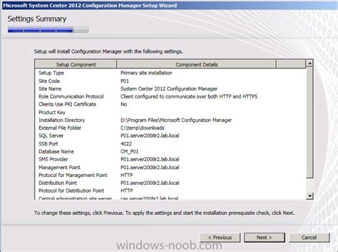 Image result for Server Manager Configuration Options