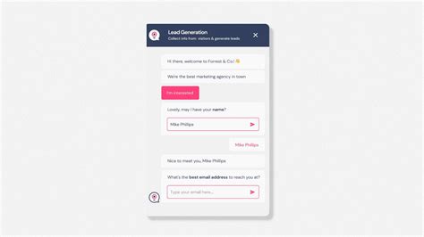 Image result for Chatbot Toggle Design UI