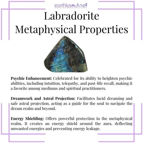 Labradorite Stone Meaning に対する画像結果