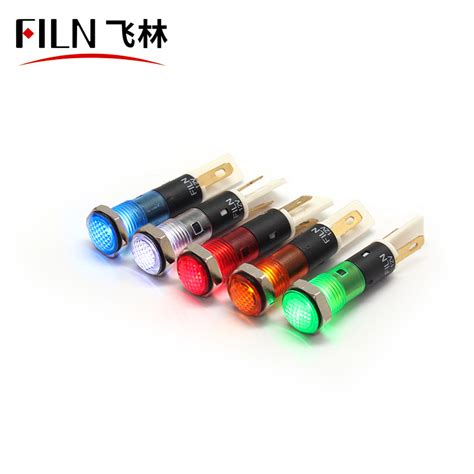 12V LED Indicator に対する画像結果