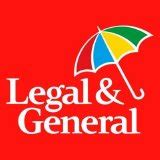 Image result for Legal and General Log