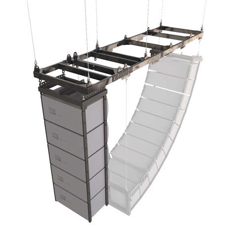 Line Array Rigging Hardware に対する画像結果