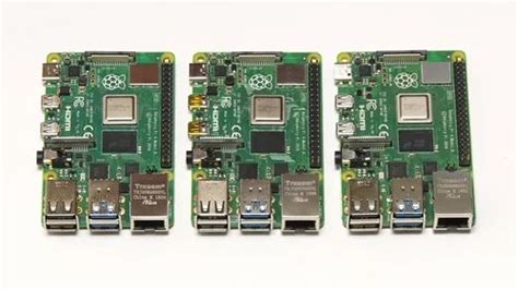 Image result for Raspberry Pi 4 8Gb
