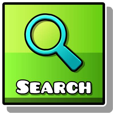 Geometry Dash Check Mark Button എന്നതിനുള്ള ഇമേജ് ഫലം