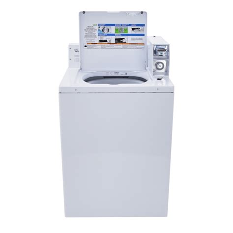 Image result for Coin Operated Washer
