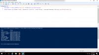Image result for PowerShell Last Log On On Computer