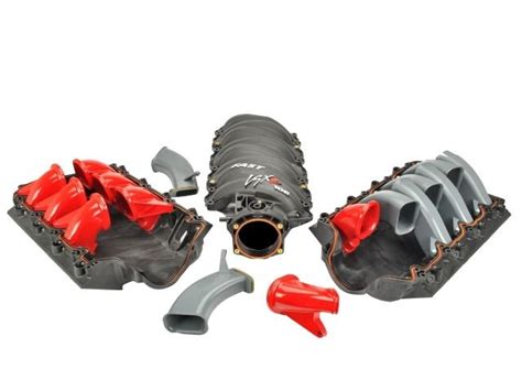 Toradh íomhá ar LS3 Fast Intake Manifold