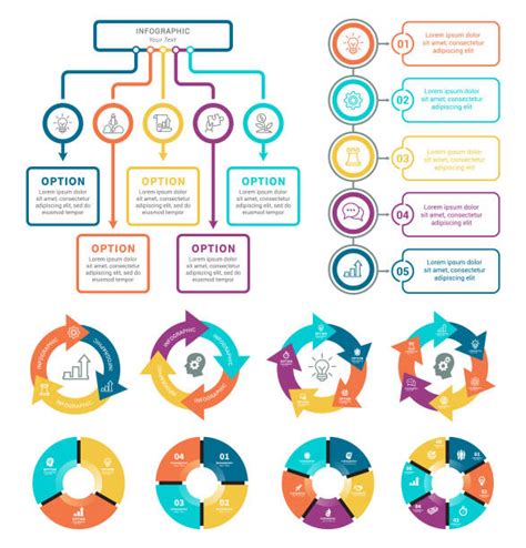 Image result for Flow Chart Creative Vertical