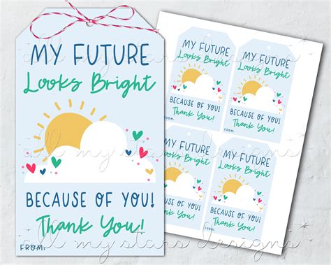 Image result for My Future Thank You