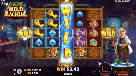 Image result for Wild Wild Slot Machine