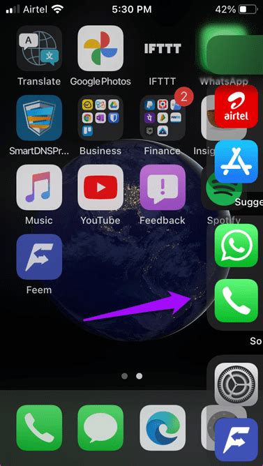 Image result for iPhone Library Folder