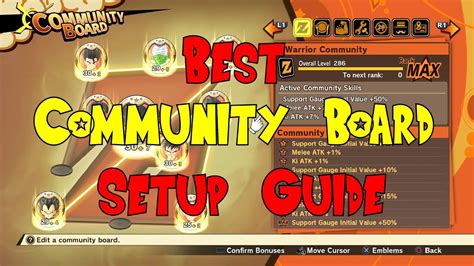 DBZ Setup に対する画像結果