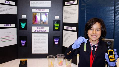 Image result for Technology Science Fair Projects