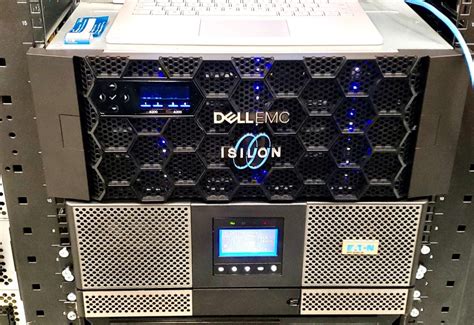 تصویر کا نتیجہ برائے Isilon System