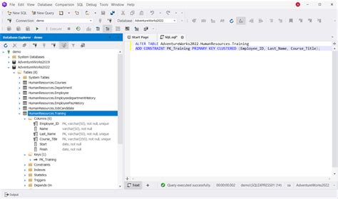 Bildergebnis für Primary Key in SQL Logo