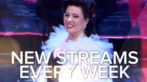 Image result for OperaVision YouTube