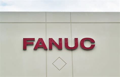 Image result for Fanuc Maintenance Logo