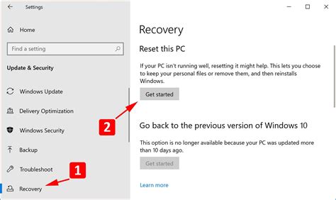 Afbeeldingsresultaten voor How to Reset Windows Update