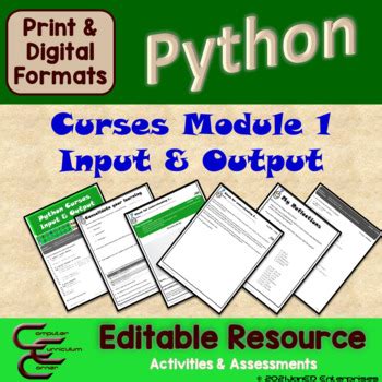 Image result for Python Curses Training