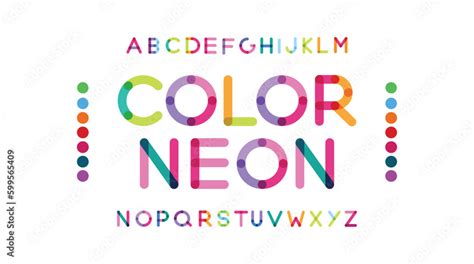 Image result for Style of Letters Color