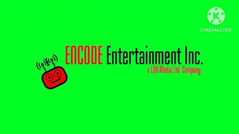 Image result for Encode Entertainment Inc. Logo