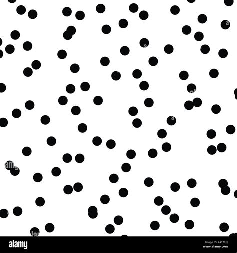 Random Dot Pattern ImageJ-এর ছবি ফলাফল